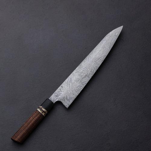 Mammoth Mosaic Gyuto 267mm
