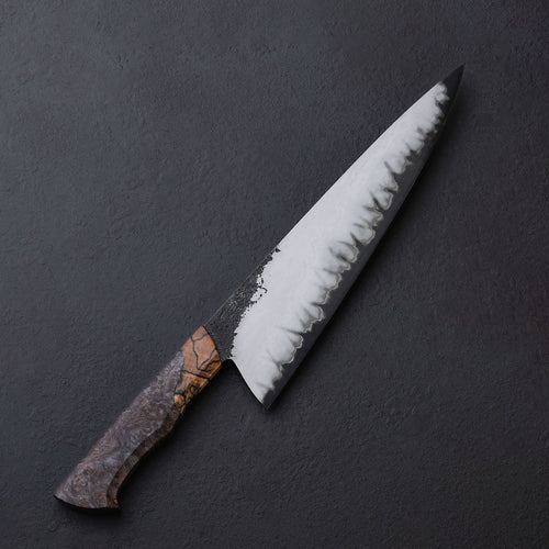 Oppositions San Mai Chef 230mm