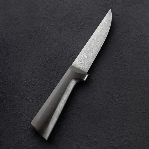 Damascus Alsace Butcher 115mm