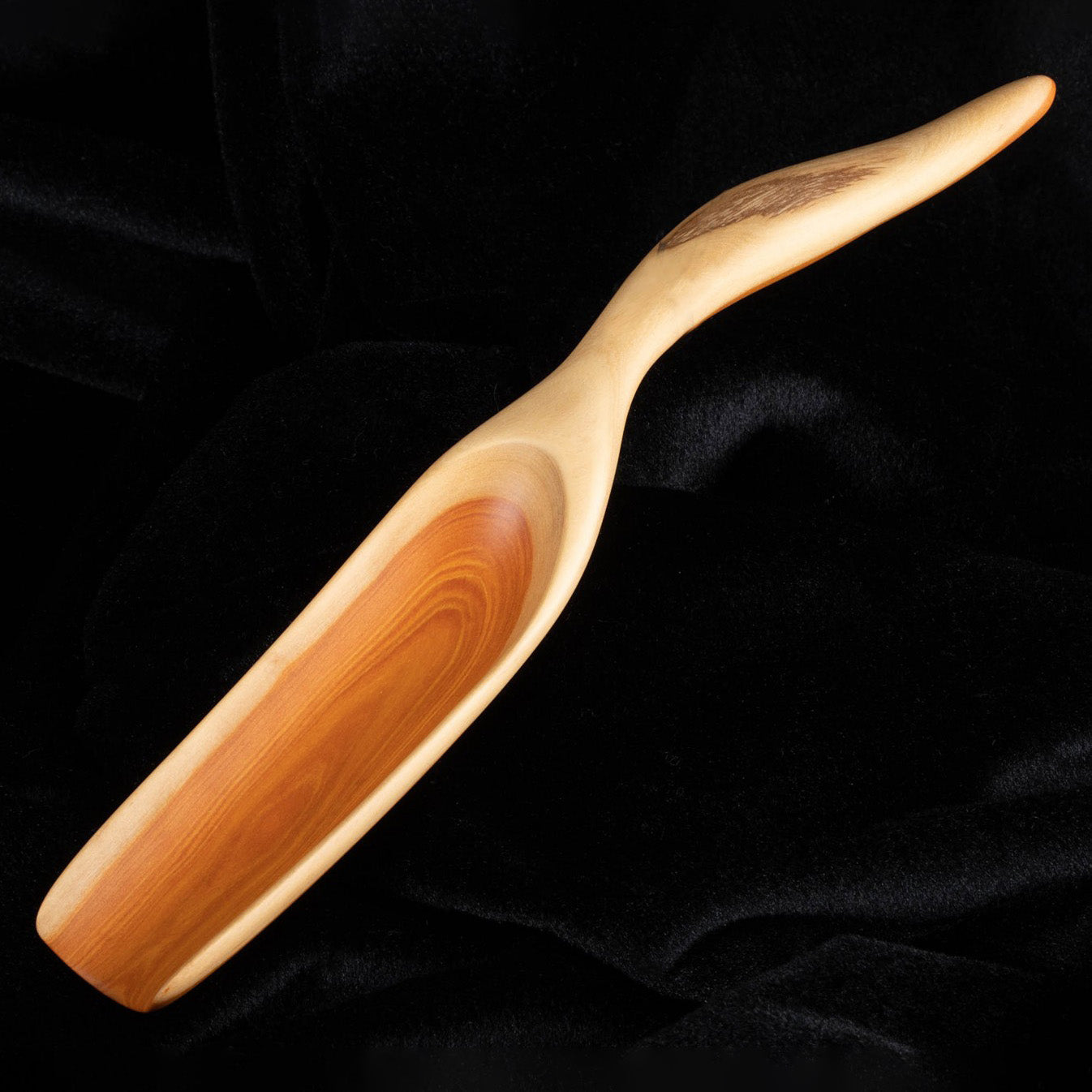 Conkerberry Scoop