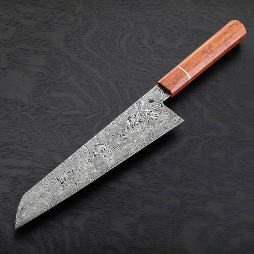 Dead Finish Damascus Chef 237mm