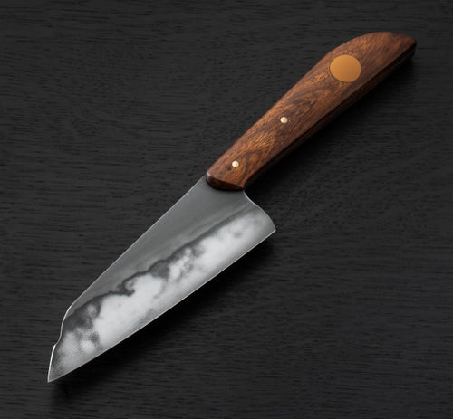 Desert Step Santoku 138mm