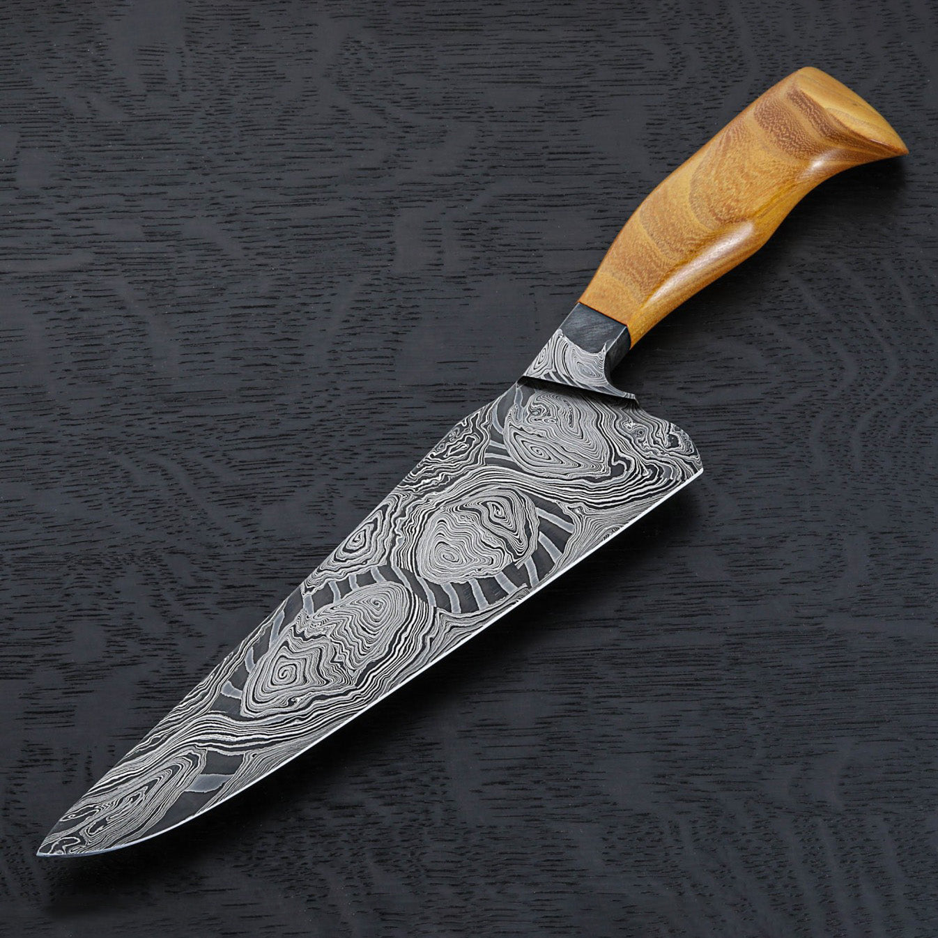 Different DNA Chef 240mm