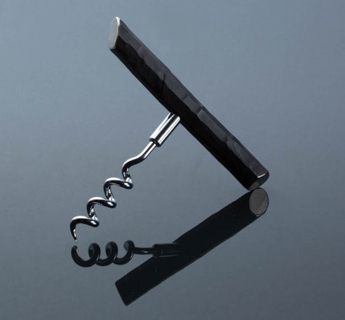 Forged Steel Wine Tool