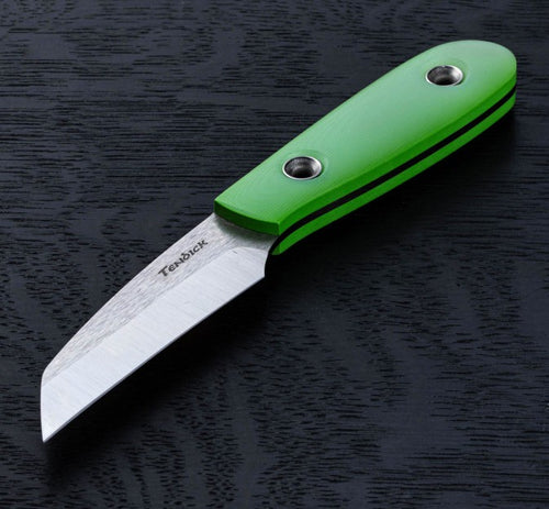 Ghost Parrot Peeler 80mm