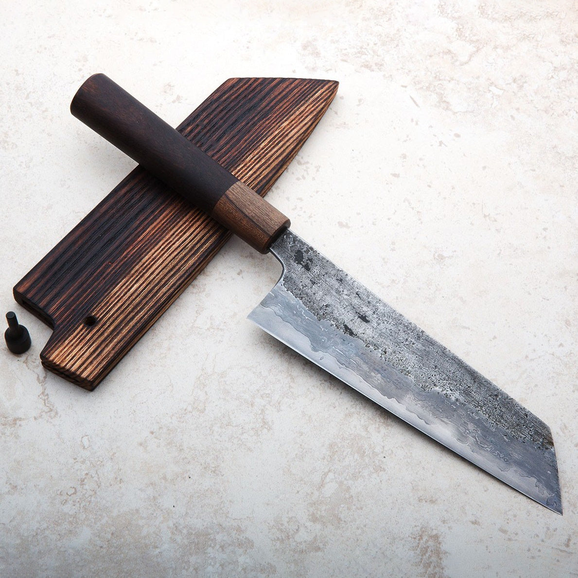Gidgee San Mai Bunka 175mm