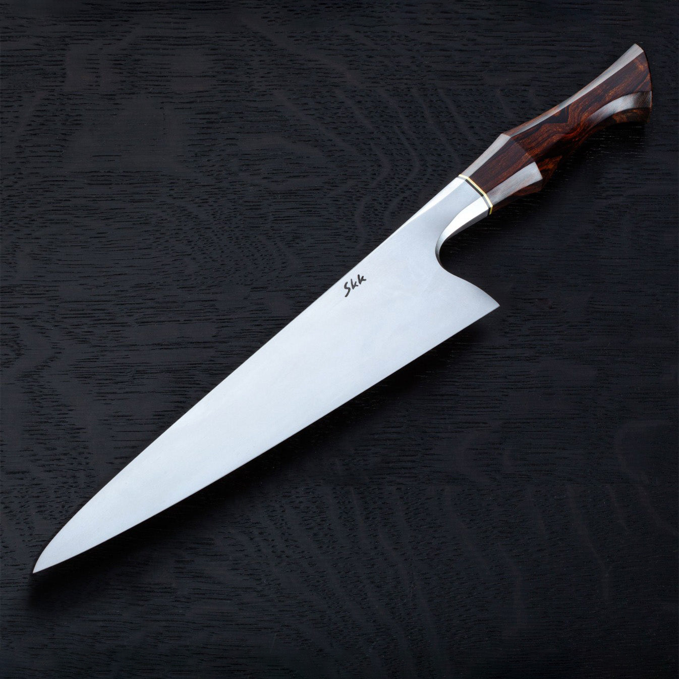 Ironwood Integral Chef 240mm