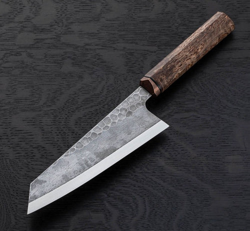 Karelian & Copper Bunka 180mm