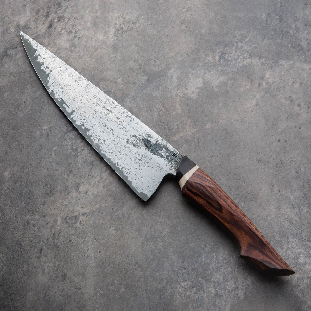 Kingswood San Mai Chef 210mm