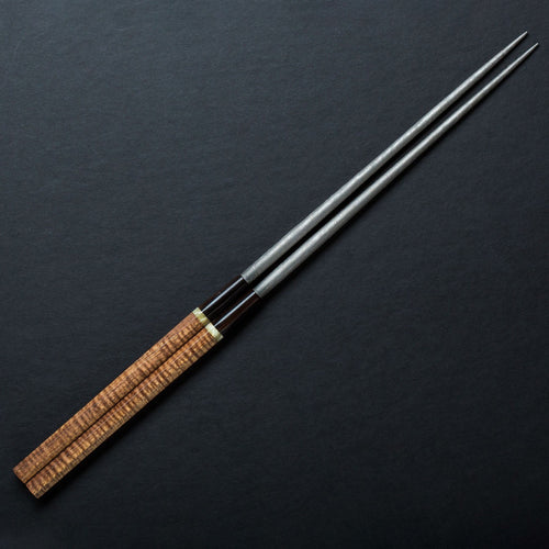 Koa & Damascus Moribashi