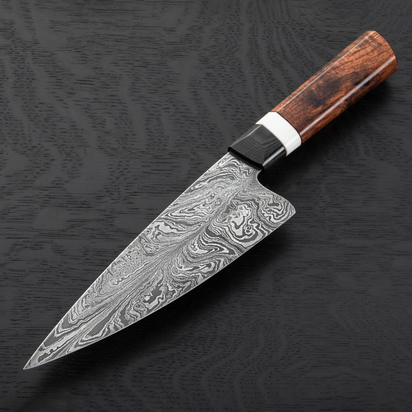 Koa Feather Chef 192mm