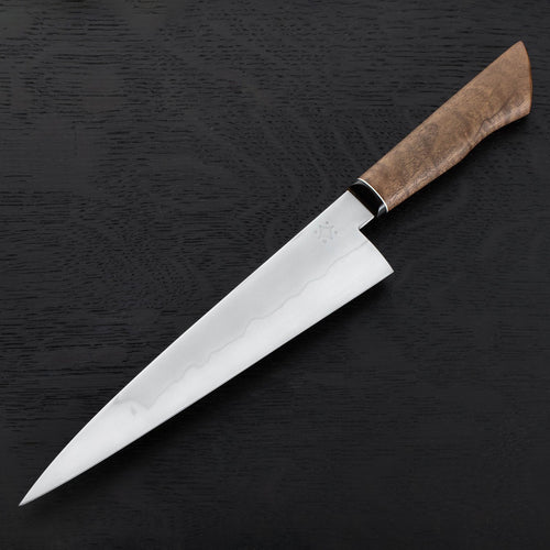 Koa Honyaki Sujihiki 201mm