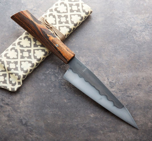 Medium Bocote Kiritsuke 165mm