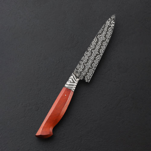 Garlic Petty Chef 142mm
