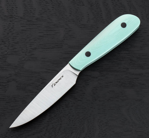 Mint Green Parer 90mm