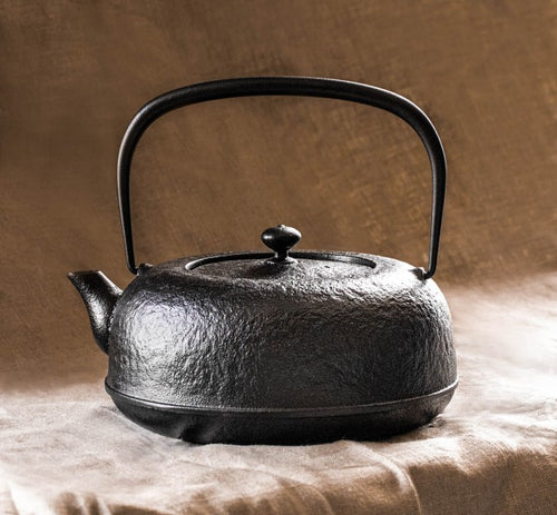 Mizusawa Tea Kettle