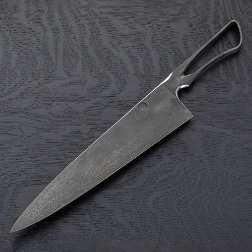 Monosteel Integral Gyuto 252mm