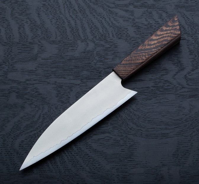 Nickel San Mai Gyuto 200mm