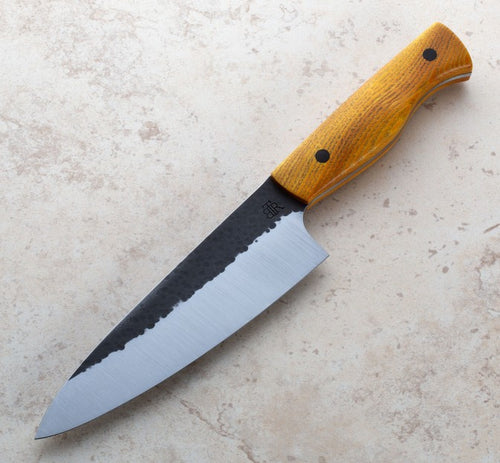 Osage Orange Petty Chef 160mm