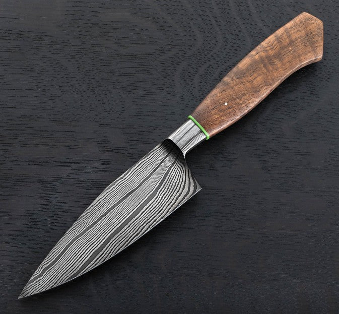 Parallel Oak Petty 137mm