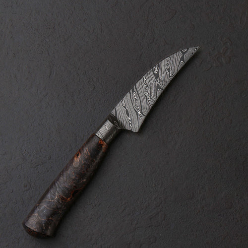 Damascus Bird's Beak Parer 85mm
