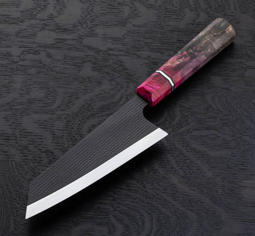 Pink Wave Bunka 165mm