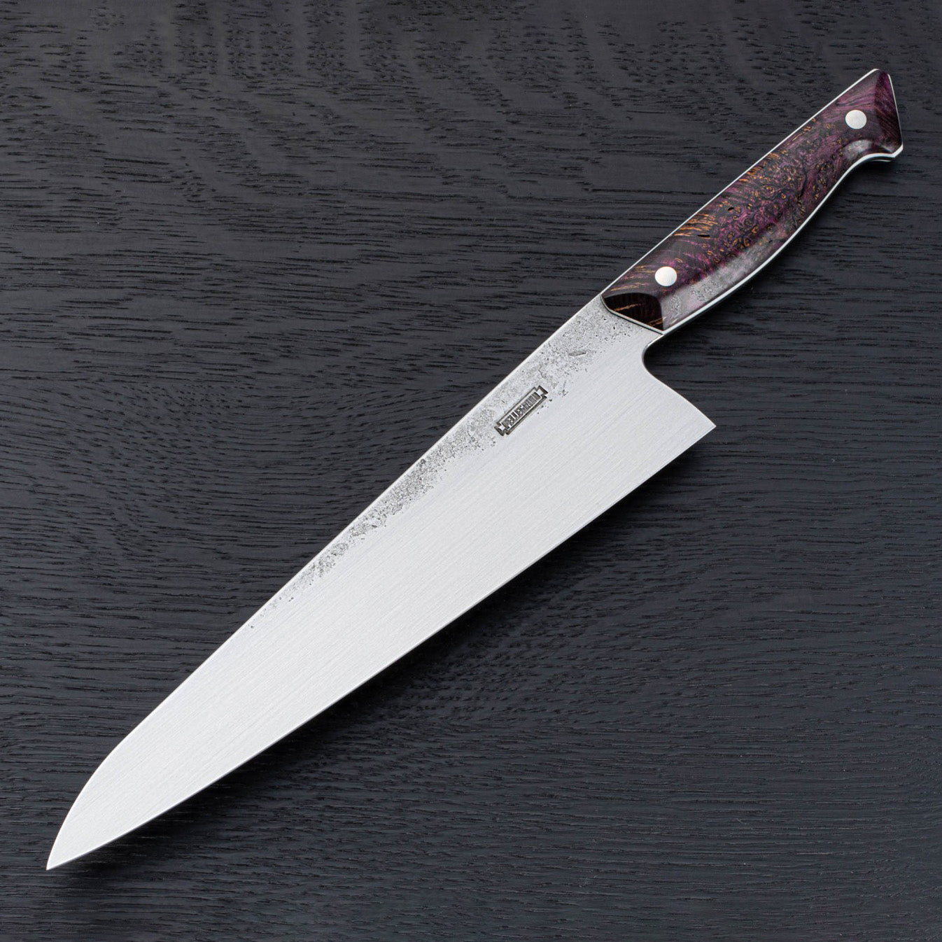 Purple Maple Chef 232mm