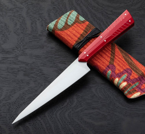 Red Dart Utility 162mm