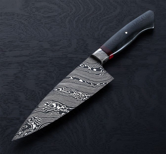 River Drive Maple Chef 190mm
