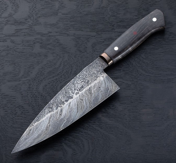 Ruby Eye Chef 198mm