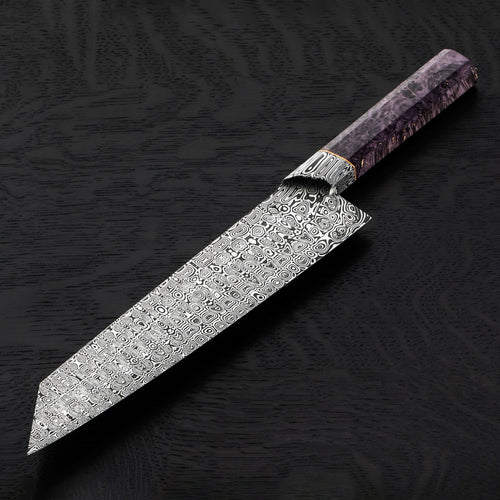 Salem Straub Damasteel Chef 220mm