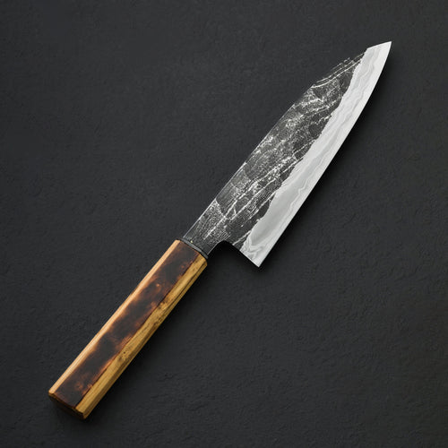 Single Shadow Funayuki 181mm
