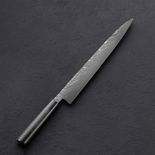 Silver Smoke Sujihiki 274mm