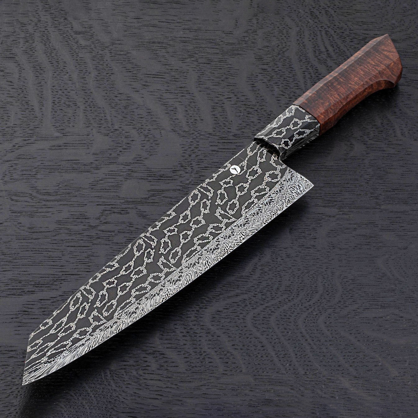 Spawn Chains Gidgee Chef 260mm