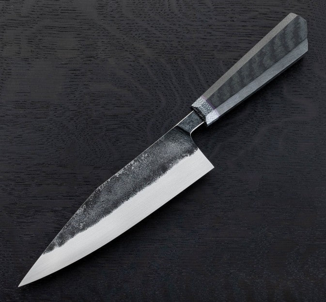 Stainless Mist Chef 205mm