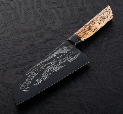 Tamarind Islands Bunka 208mm