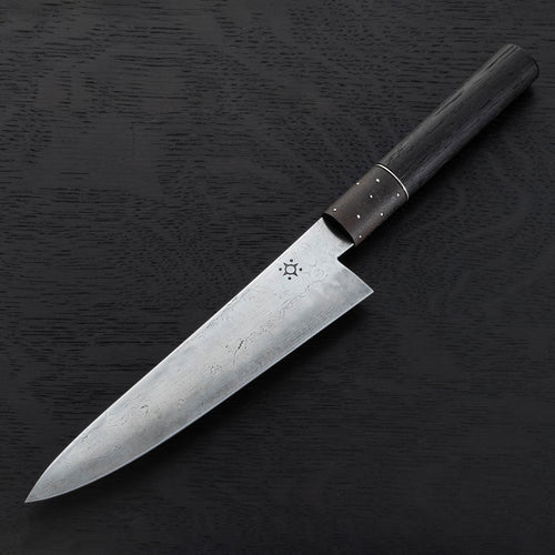 Ten-Zogan Oroshigane Gyuto 183mm