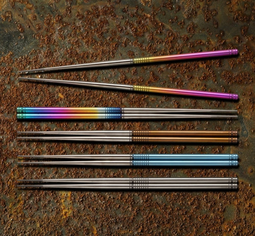 Introducing TiStix and the Eatingtools Blog