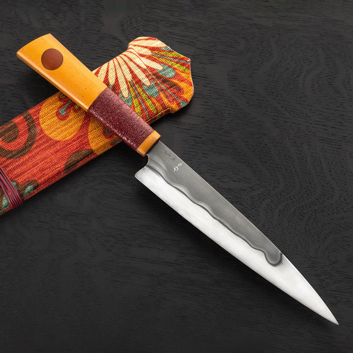 Tribal French Slicer 217mm