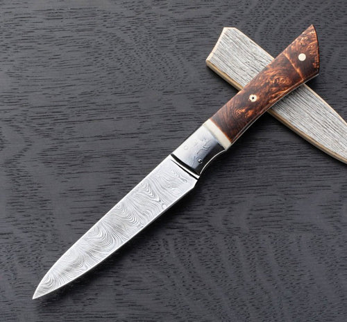 Triceratops Petty Chef 120mm