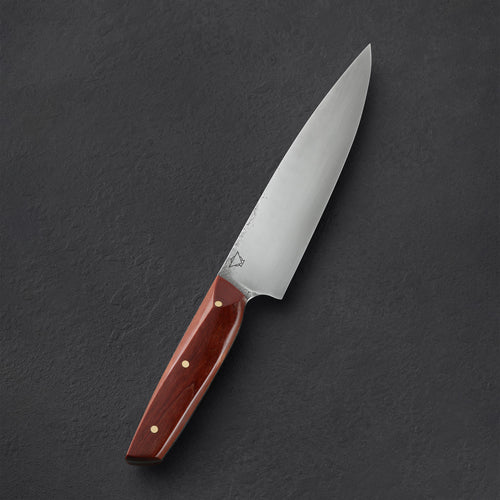 Red Poplar Petty Chef 173mm