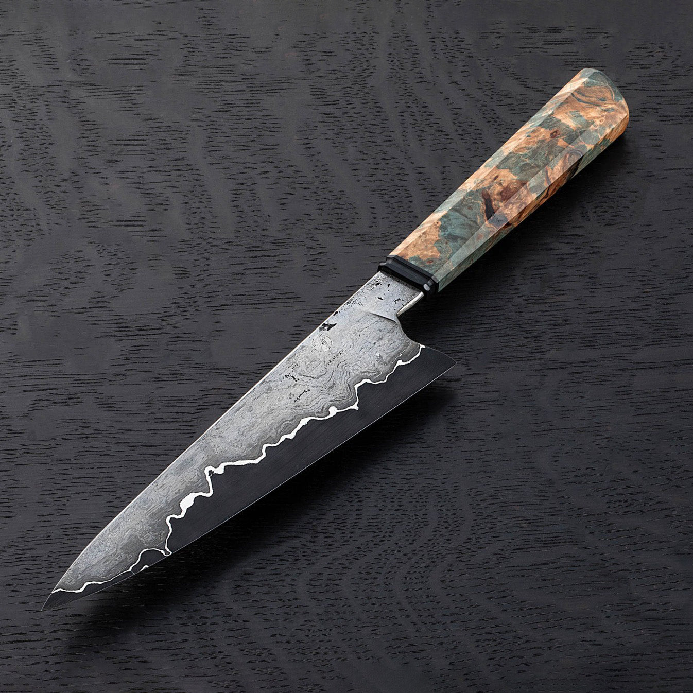 Wrought Go Mai Chef 185mm