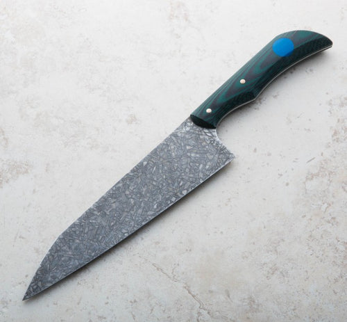 XXL EDK Chef 215mm