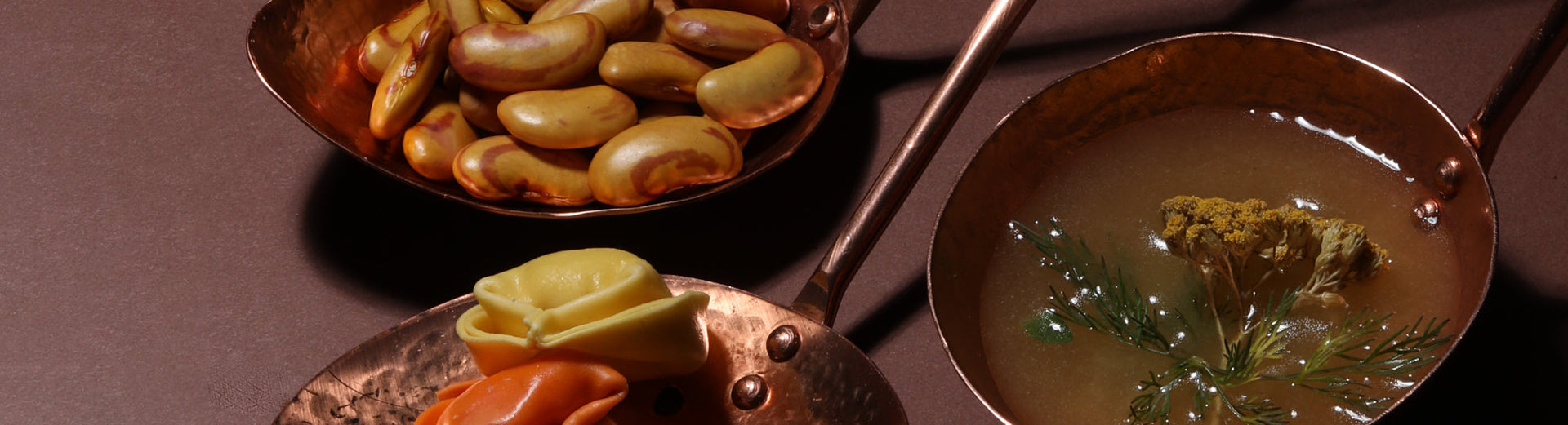 Spoons, Ladles, & Scoops