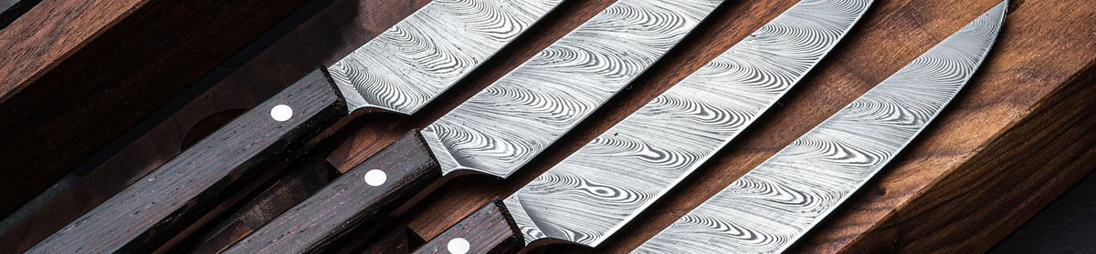 Monolith Knives