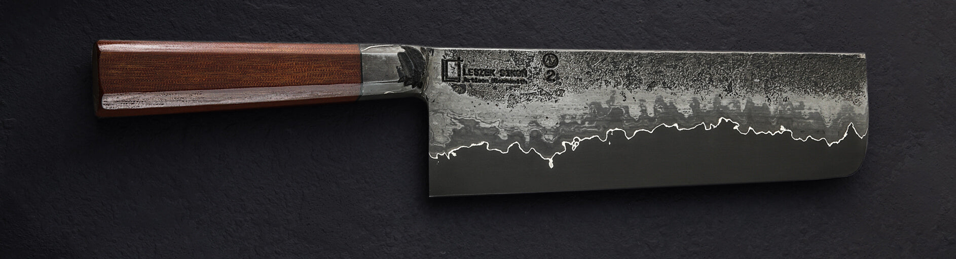 Nakiri & Vegetable Cleaver Chef Knives
