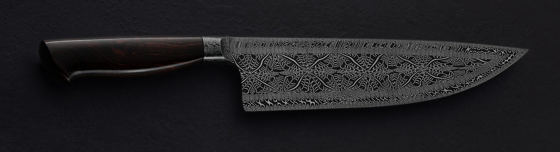 Gyuto & Chef Knives