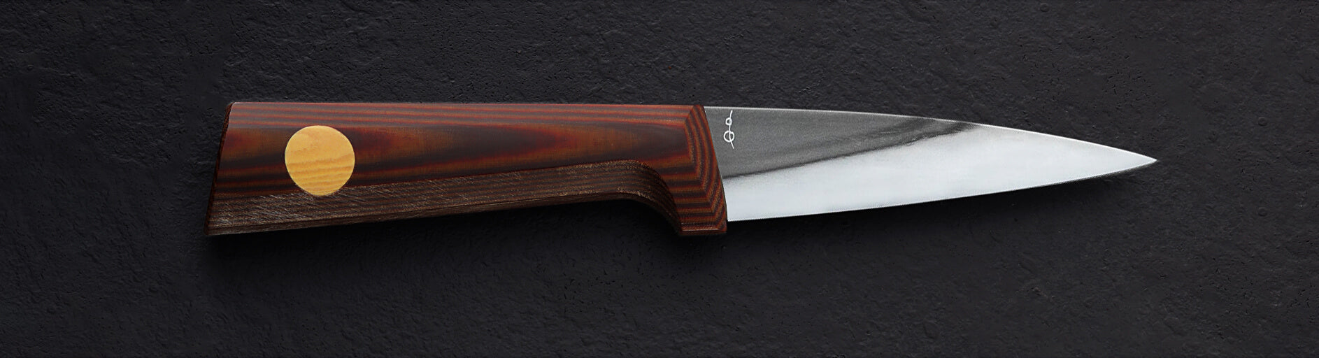 Paring & Peeling Chef Knives