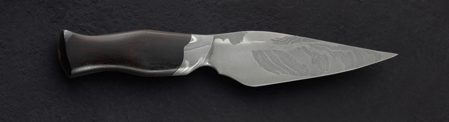 Utility & Petty Chef Knives