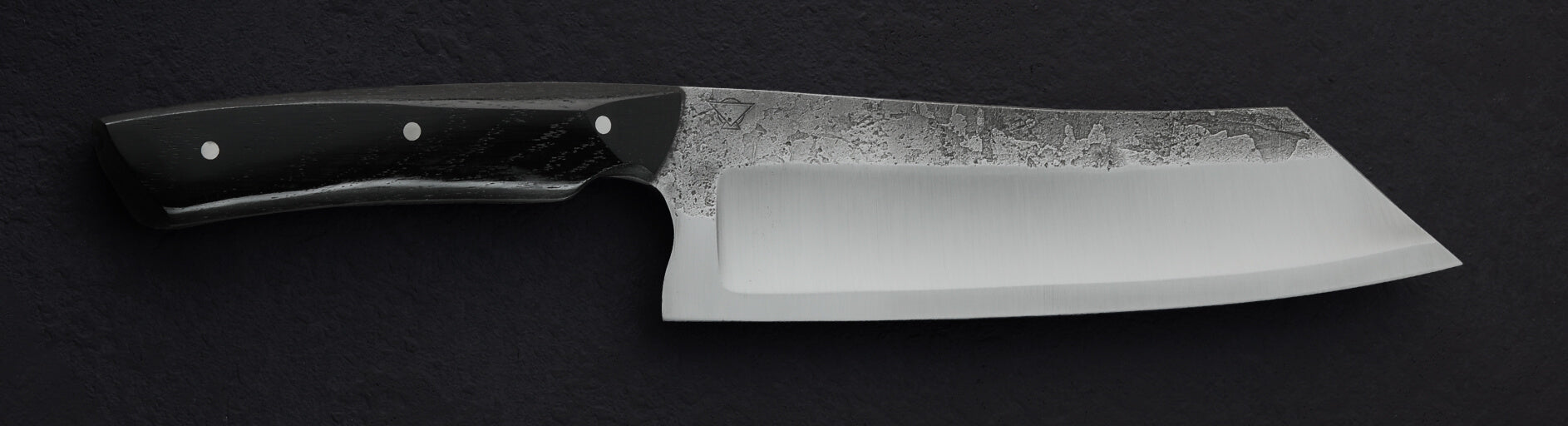 Santoku & Bunka Chef Knives